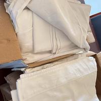 Biancheria per b&b, hotel, affittacamere