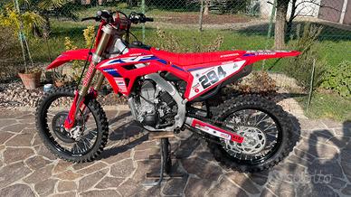 Honda CRF 450