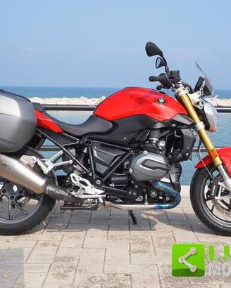 BMW R 1200 R * FULL*