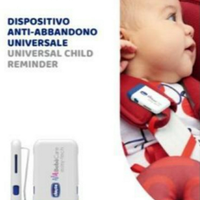 Dispositivo Anti-Abbandono chicco