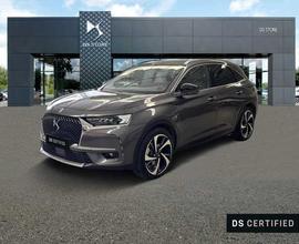 DS DS 7 Crossback E-Tense Grand Chic