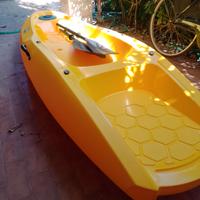 kayak big mama jolly