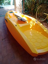 kayak big mama jolly