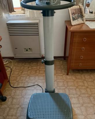 pedana  vibrante Lanaform