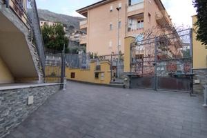 Altofonte/scuole porzione di villa