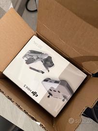 Dji Mini 3 NUOVO in Garanzia