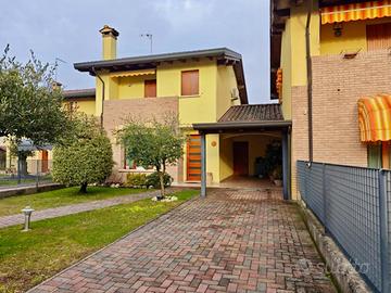 VILLETTA INDIPENDENTE E SUPER EFFICIENTE: un'oc...