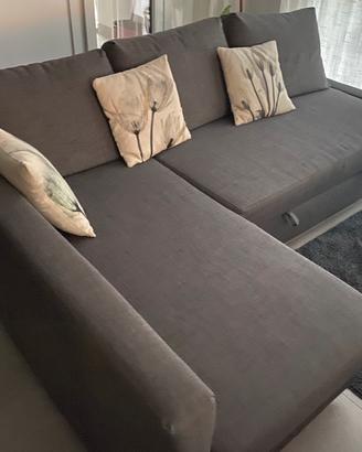 Divano Letto Ikea