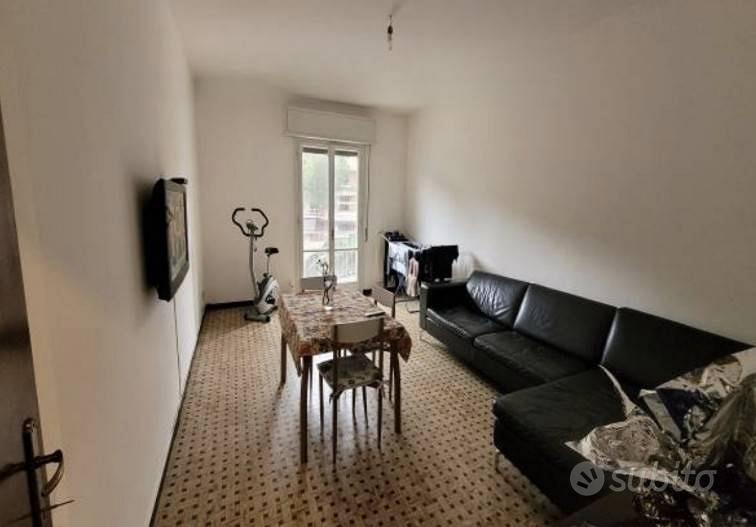 Apartment in La Spezia, Mazzetta, Antoniana - Vista 2
