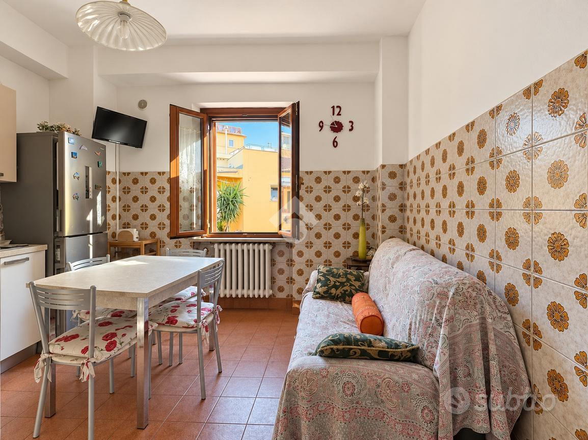 Appartamento – Ancona, Pinocchio - Vista 5