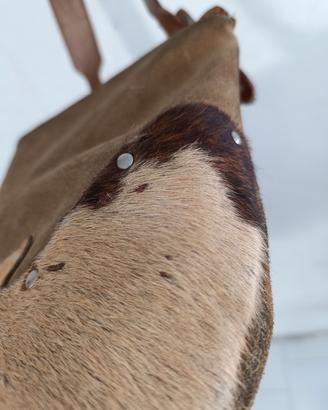 Borsa donna tracolla/spalla