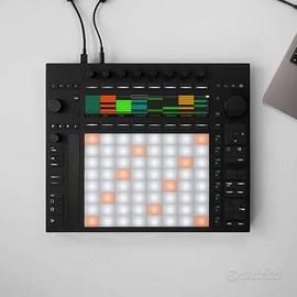 Ableton Push 3 Controller 