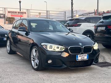 Bmw 116 116d 5p. Msport