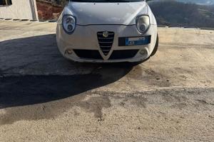 Alfa Mito 1.3 JTDM 2011