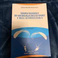 Manuale di soc. dello sport e dell’attività fisica