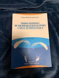 Manuale di soc. dello sport e dell’attività fisica