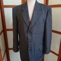 giacca  blazer uomo  pura lana  