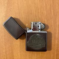 ZIPPO 60 ANNIVERSARIO