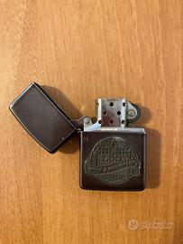 ZIPPO 60 ANNIVERSARIO