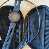 Smarwatch Garmin Fenix 5X Plus