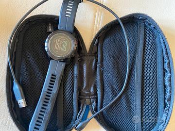 Smarwatch Garmin Fenix 5X Plus