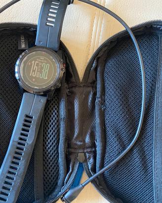 Smarwatch Garmin Fenix 5X Plus