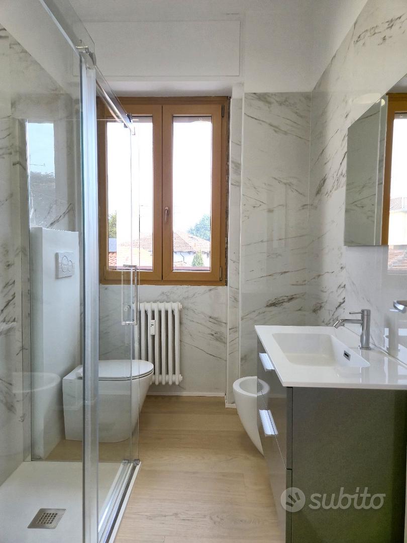Apartment in Busto Arsizio, Frati - Vista 5