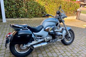 BMW R 1200 C Montauk 2004 certificata ASI