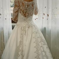 Abito da Sposa