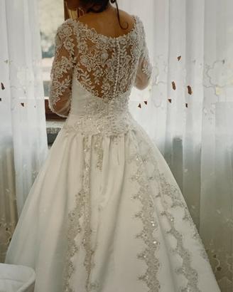 Abito da Sposa