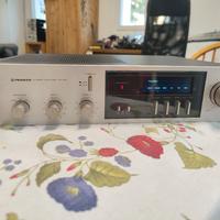 Amplificatore stereo HiFi Pioneer SA-520