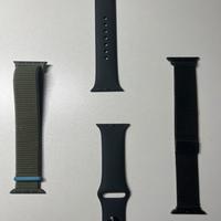 Cinturini apple watch