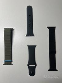 Cinturini apple watch