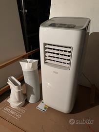 Condizionatore portarile ARGO mod. Hooe