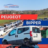 peugeot bipper ricambi usati vettura rottamata