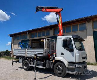 Renault midlum