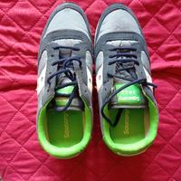 scarpa uomo num42 saucony perfette