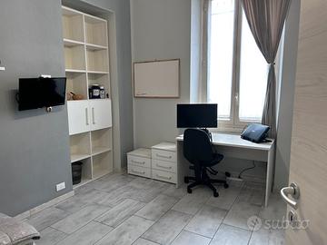 Torino Privato affitta camera studente