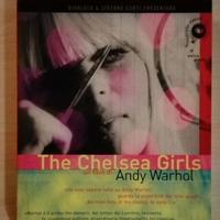 The Chelsea Girls di Andy Warhol (dvd doppio)