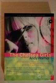 The Chelsea Girls di Andy Warhol (dvd doppio)
