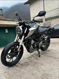 Honda cbr12 anni2020 buno