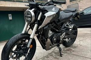 Honda cbr12 anni2020 buno