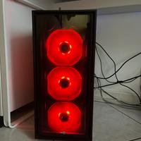 PC Gaming GTX 1660 Super 16GB RAM SSD 512