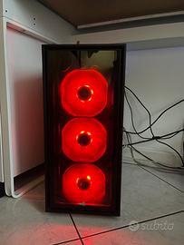 PC Gaming GTX 1660 Super 16GB RAM SSD 512