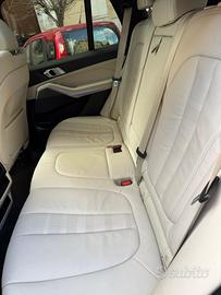 BMW X5 Msport 3.0 d - 310 cv -