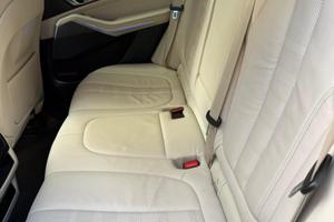 BMW X5 Msport 3.0 d - 310 cv -