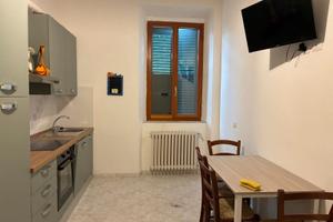 Bilocale arredato in - Cecina centro