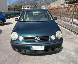 Volkswagen Polo 5 Porte Polo 5p 1.9 sdi Comfortlin