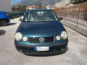 Volkswagen Polo 5 Porte Polo 5p 1.9 sdi Comfortlin