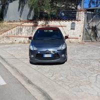 CITROEN DS 3